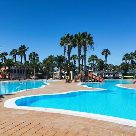 Apartamentos Gala Коральео Экстерьер фото