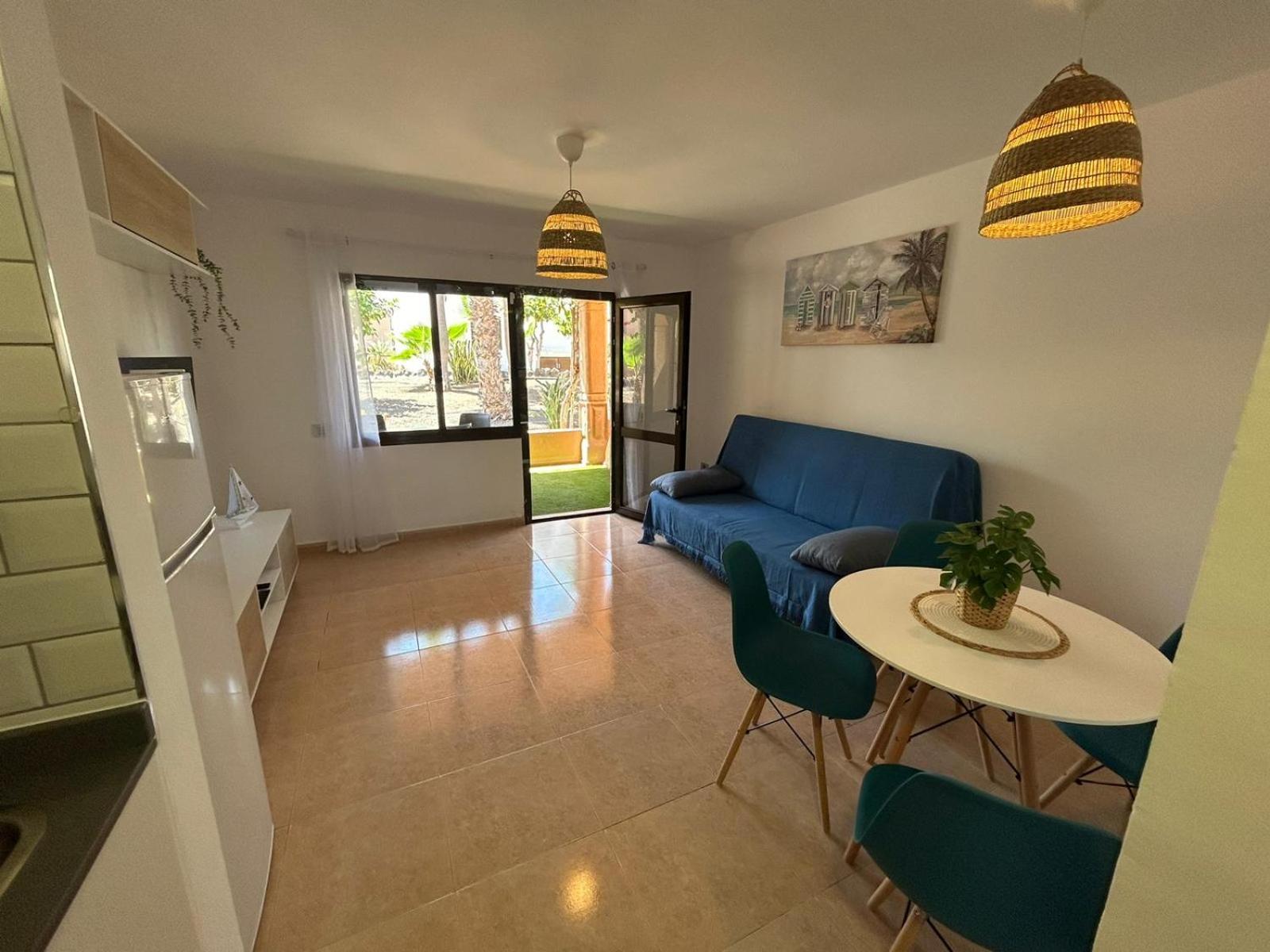 Apartamentos Gala Коральео Экстерьер фото