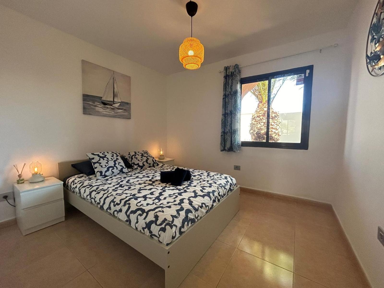 Apartamentos Gala Коральео Экстерьер фото