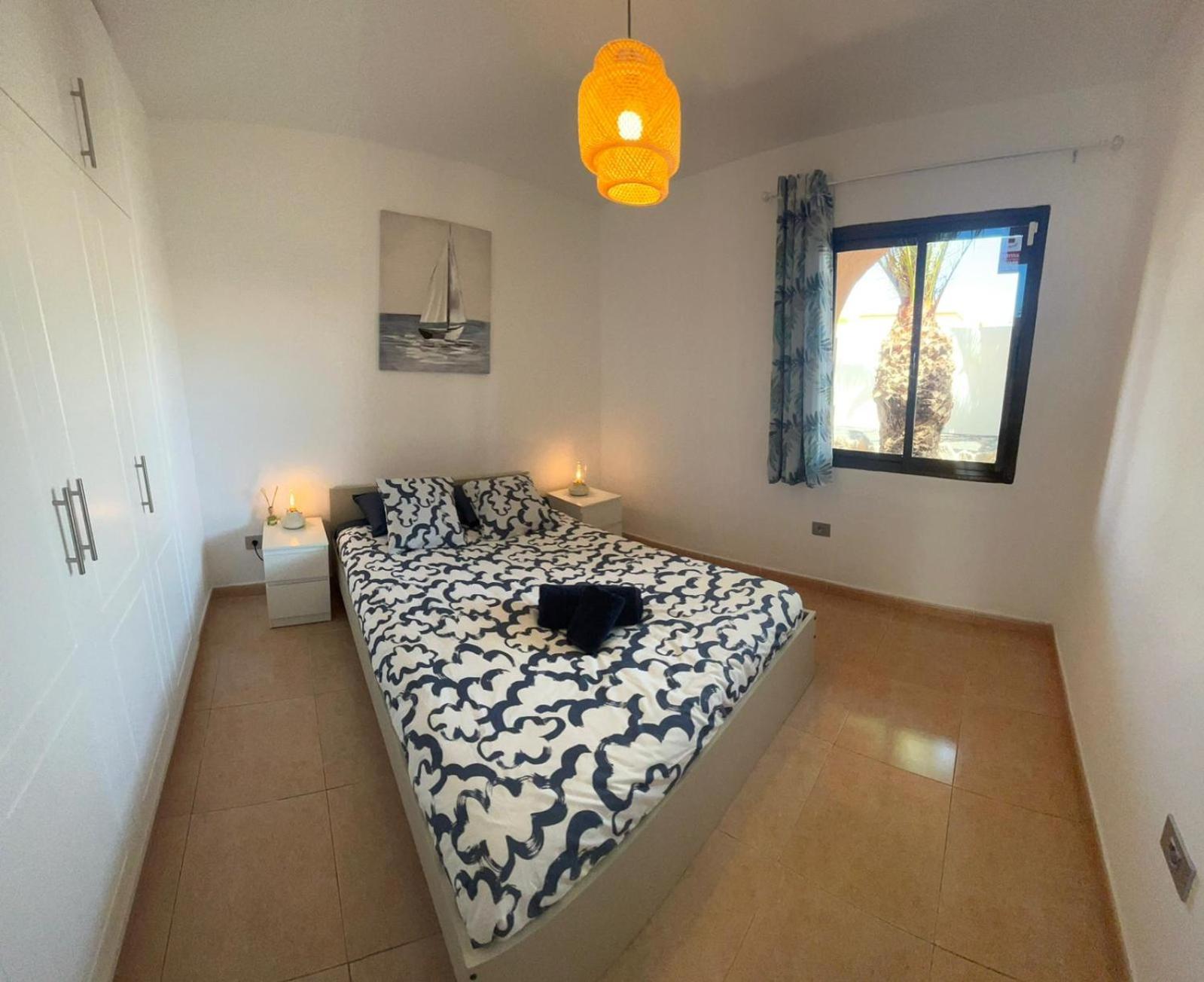 Apartamentos Gala Коральео Экстерьер фото