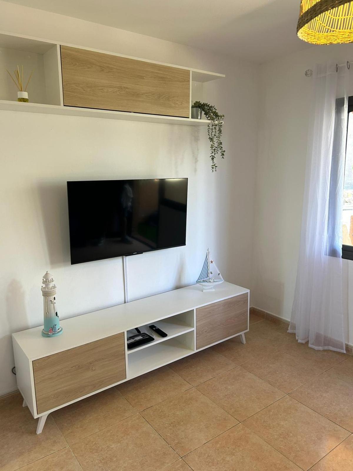 Apartamentos Gala Коральео Экстерьер фото