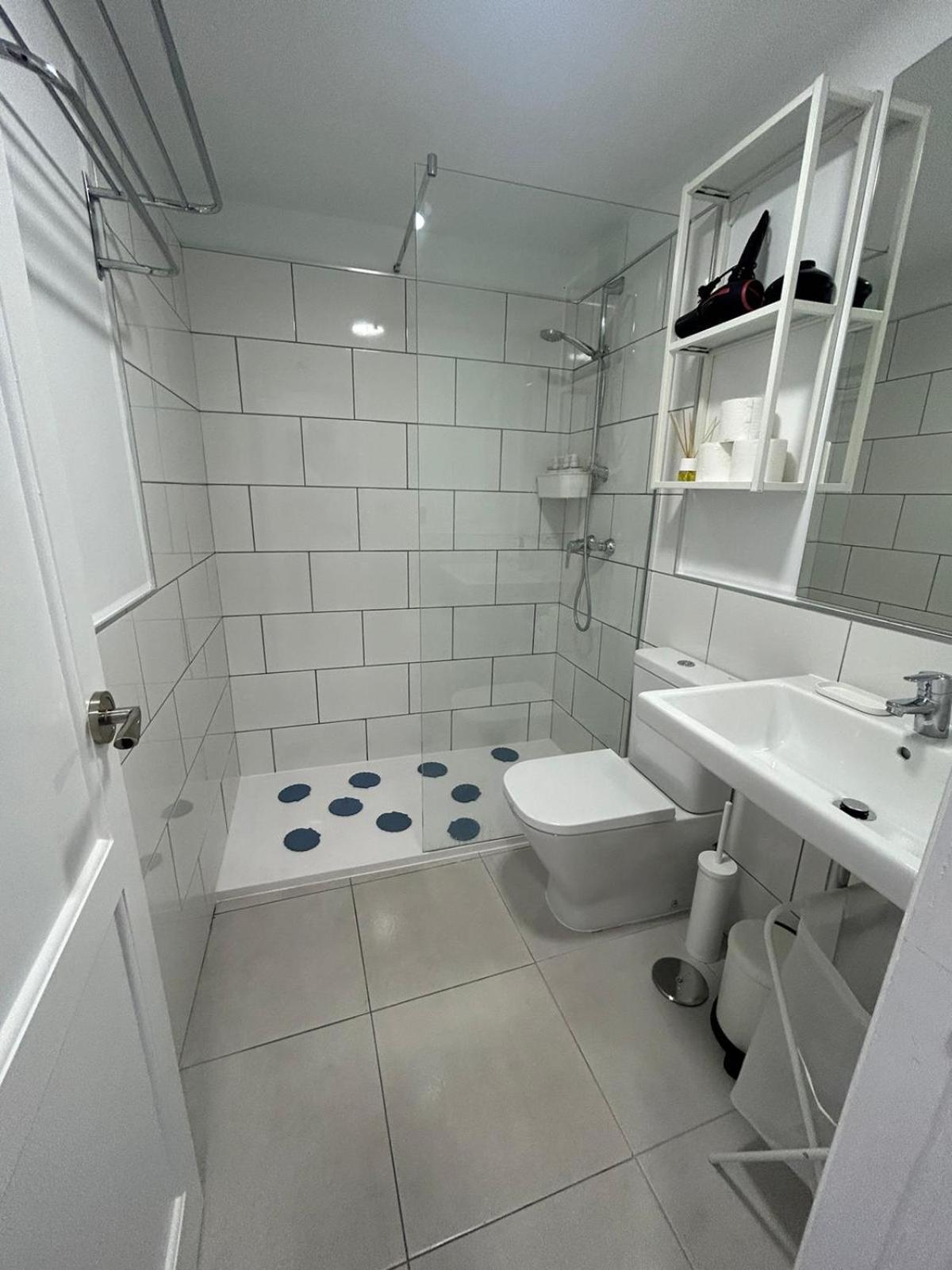 Apartamentos Gala Коральео Экстерьер фото
