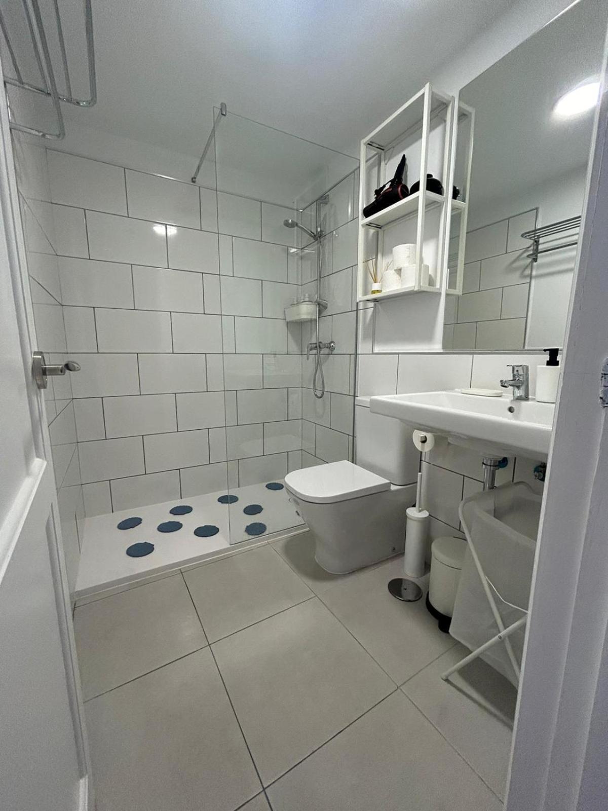 Apartamentos Gala Коральео Экстерьер фото