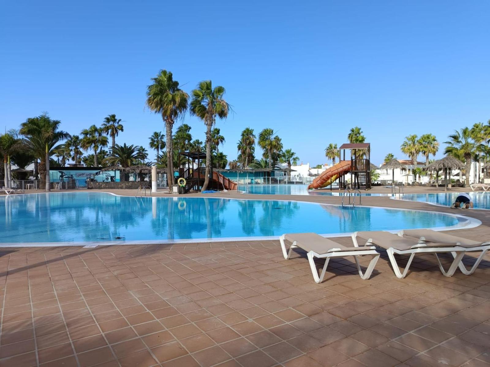 Apartamentos Gala Коральео Экстерьер фото