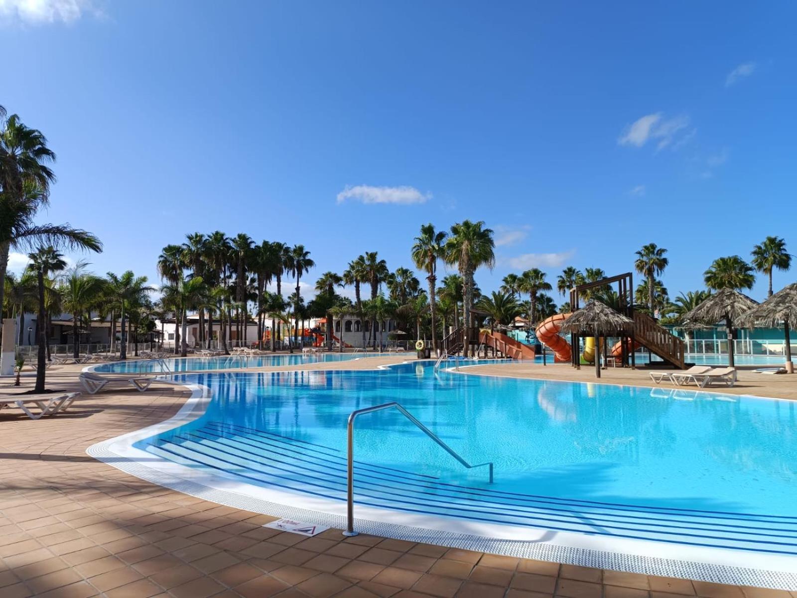 Apartamentos Gala Коральео Экстерьер фото