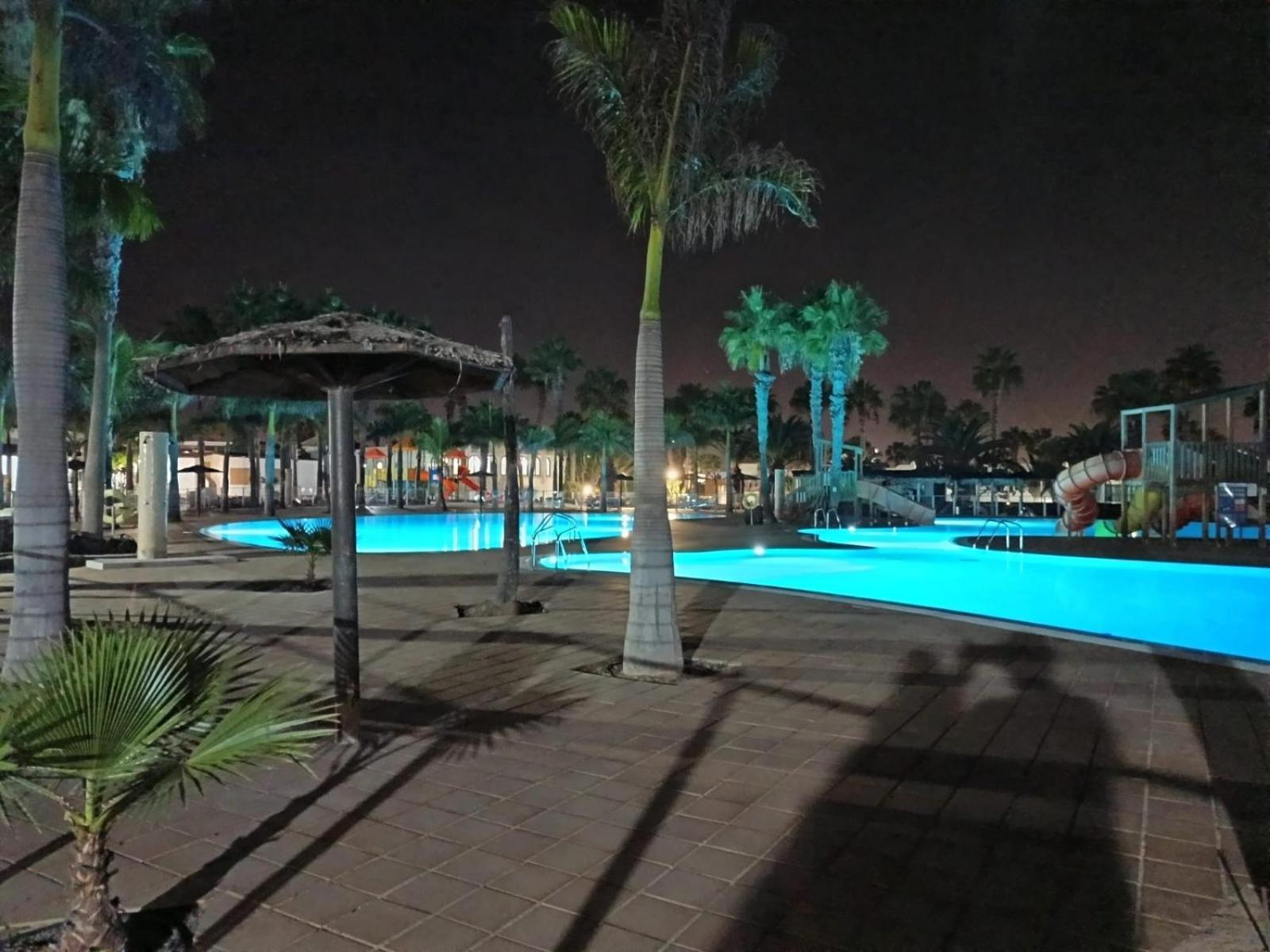 Apartamentos Gala Коральео Экстерьер фото
