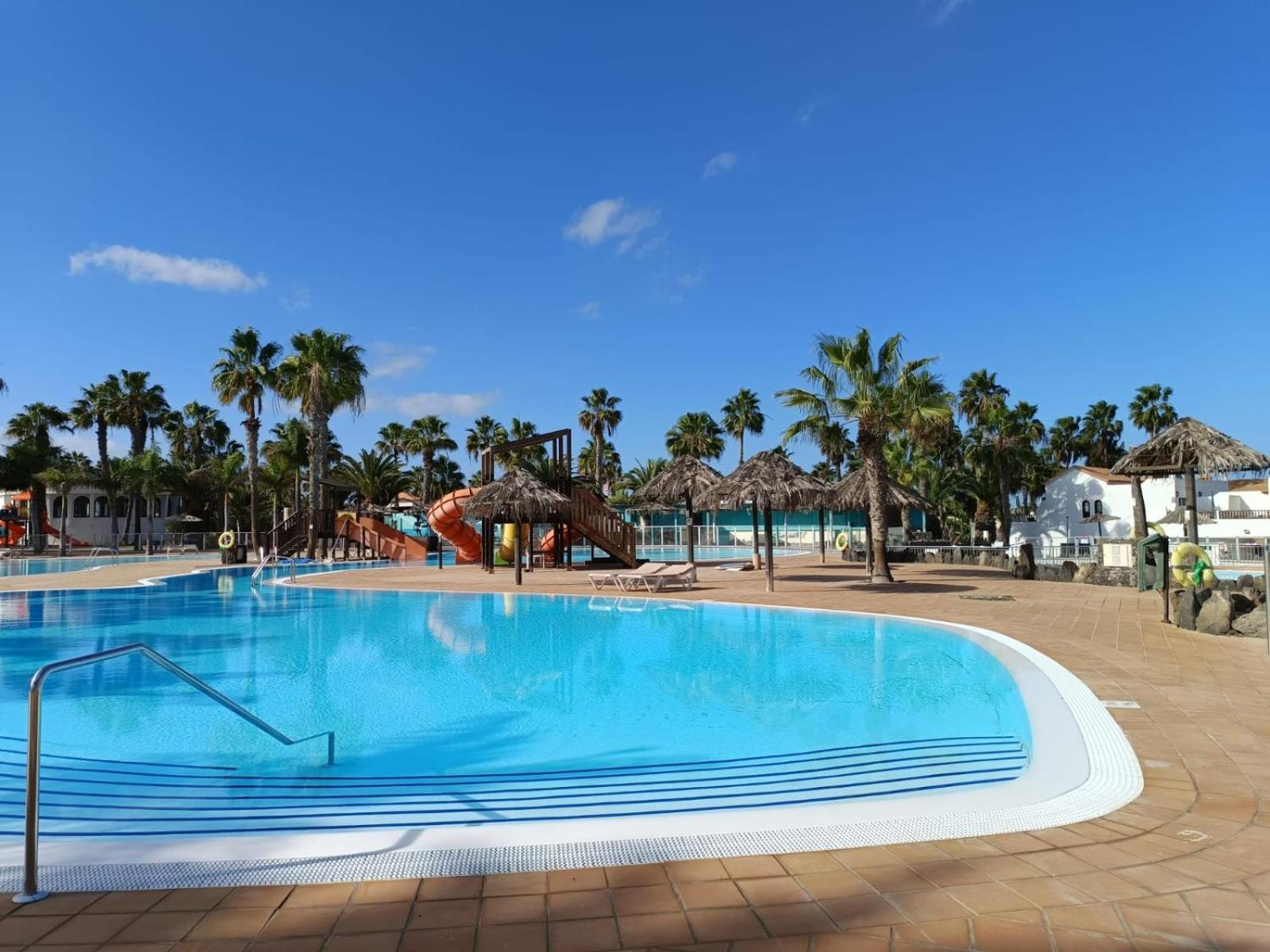 Apartamentos Gala Коральео Экстерьер фото